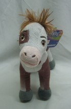 Spirit Riding Free Boomerang Horse 8&quot; Plush Stuffed Animal Toy New w/ Tag - £15.57 GBP