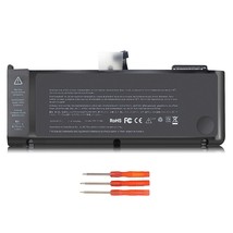 A1286 A1382 Laptop Battery For Macbook Pro 15 InchEarly 2011 Late 2011 Mid 2012M - £50.98 GBP