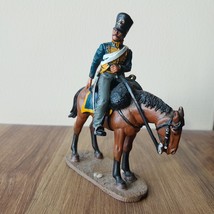 Lance Caporal, Ingermanland Hussar, Crimea 1854, The Cavalry History - $29.00