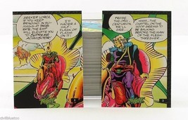 Defiant Comics Warriors of Plasm 1993 Lot of 150 +/- Collector Trading Cards - £3.87 GBP
