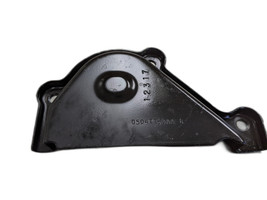Engine Oil Pump Shield From 2017 Jeep Renegade Trailhawk 2.4 047760AA - $19.95
