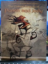 The Comical Tragedy of Punch and Judy - Paperback - £3.86 GBP