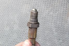 2000-2002 w215 w220 MERCEDES CL600 S600 OXYGEN O2 SENSOR M540 image 7