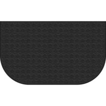 Comfort Mate D Kitchen Mat; Black, 1.5' X 2.5' - $32.18