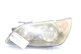 01-05 LEXUS IS300 Left Driver Side Xenon HID Headlight F3151 - $172.05