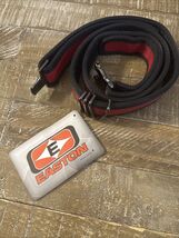 Easton Elite Quiver Belt Red - $4,591.75 MXN