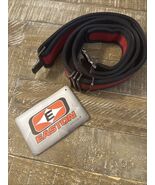 Easton Elite Quiver Belt Red - $4,591.75 MXN