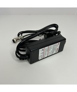 Leadman Powmax Electric Scooter Charger Model KY-05048S-29 Never Used - $38.74 CAD