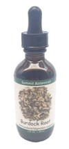 Burdock Root Tincture / Extract (2 ounces) - £11.95 GBP