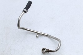 11-18 BMW X5 E70 F15 TURBO TURBOCHARGER COOLANT LINE HOSE 7577013 E5493 image 6