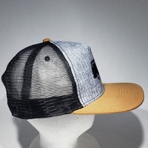 Prana Van Life Breathe Life Vitality VanLife Mesh Trucker Hat Adjustabl ... - $22.95