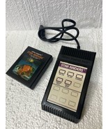 Atari 2600 Game ~ STAR RAIDERS  w/ Inlay  &amp; The VIDEO TOUCH PAD ~ Workin... - $429.49 MXN
