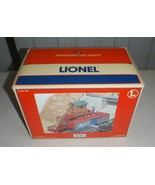 Lionel 6-12847 Operating Icing Station In OB - £45.50 GBP