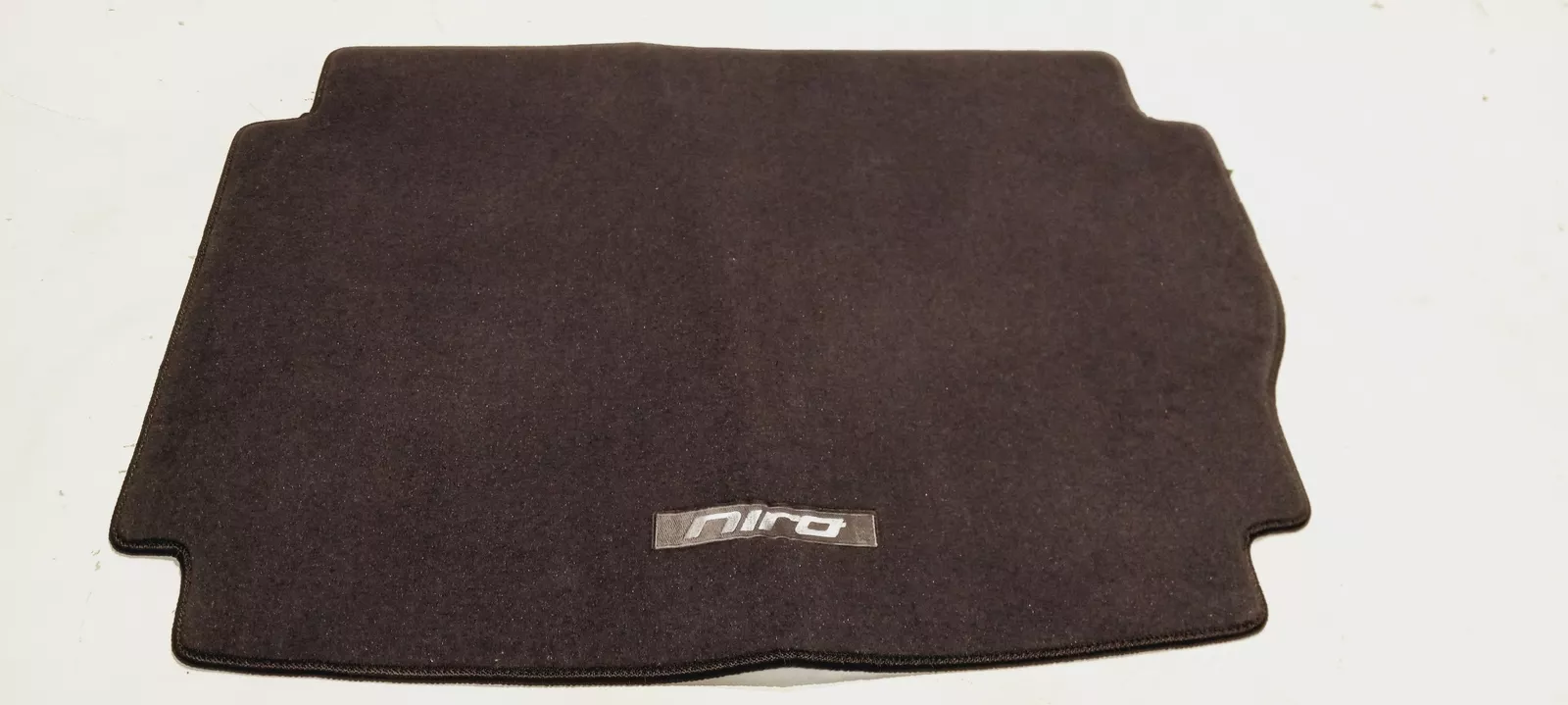 New OEM Genuine Trunk Cargo Mat 2018-2020 Kia Niro G5F12-AC900 Black - £58.55 GBP