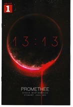 Promethee 1313 #1 (Ablaze 2022) &quot;New Unread&quot; - £3.69 GBP