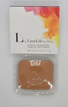Limelife By Alcone Perfect Foundation 15~ Formerly Shinto 3 REFILL image 2
