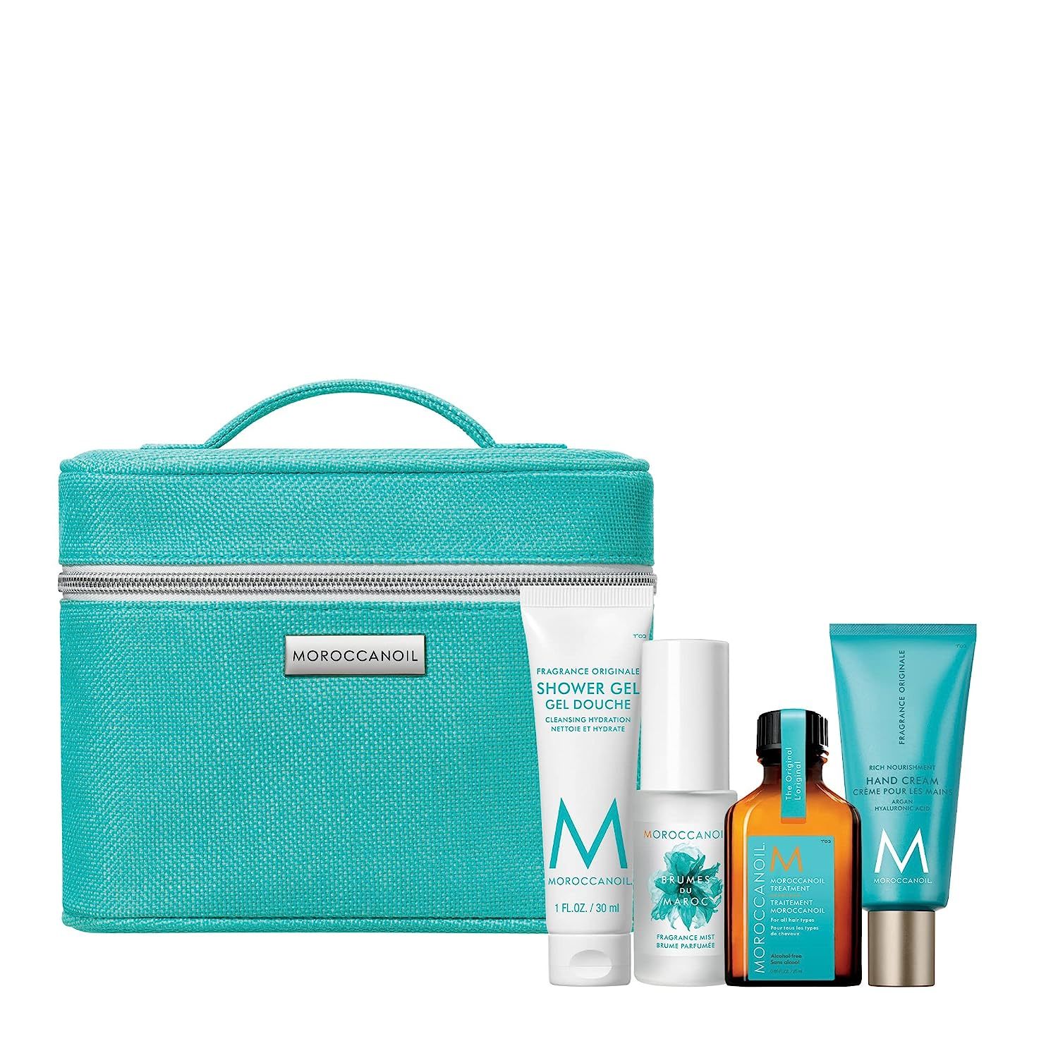 MoroccanOil Body Travel Set - £48.65 GBP