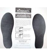 Insoles Sloggers Women&#39;s Half Sizer Insoles Size : 6 - 7 - 8 - 9 - 10 - £4.76 GBP