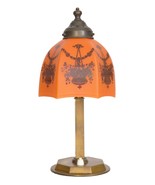 Art Deco Jugendstil Table Lamp Brass Lamp 1920 Table Light - €437,07 EUR Art Deco Jugendstil Table Lamp Brass Lamp 1920 Table Light - €437,07 EUR