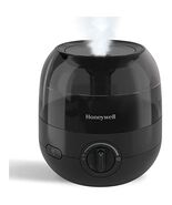 Honeywell�Mini�Cool Mist Humidifier,�Black���Cool Mist Humidifier�for Be... - $1,276.49 MXN