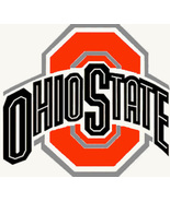 Ohio State Buckeyes Cross Stitch Pattern***L@@K*** - £2.31 GBP