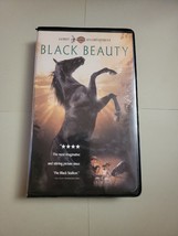 Black Beauty (VHS, 1994, Clamshell): Family Entertainment: Warner Bros Presents - £1.56 GBP