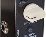 Micro Pedal For Distortion By Mooer. - $54.93