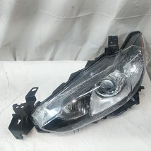 TYC 20-9128-01-9 Compatible with 2008-2010 Scion tC LH Driver Headlight Assembly - £89.90 GBP