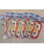 8 Ice Age Scrat Sleep Masks Party Favor Stocking Stuffer Collectible - £11.01 GBP