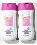 Clarisse Feminine Cleansing Wash Island Fresh Sensitive Skin Dye Free Ph... - $27.73 CAD