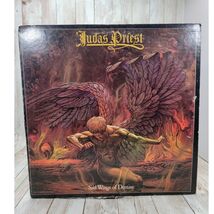 Judas Priest Sad Wings Of Destiny RCA Victor LP - $42.97
