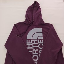 The North Face NF0A471T Women's Purple Trivert Pullover Hoodie Sweatshirt Size M image 13