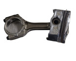 Piston and Connecting Rod Standard 2021 Subaru Crosstrek 2.5 12100AA540 AWD - £56.05 GBP