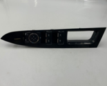 2013-2020 Ford Fusion Master Power Window Switch OEM A01B18034 - £28.20 GBP