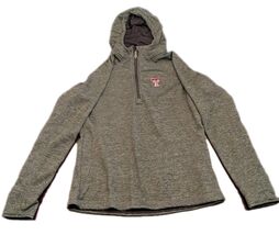 Red Raiders Women’s Large Colosseum Texas Tech Long Sleeve Lightweight 1... - $279.31 MXN