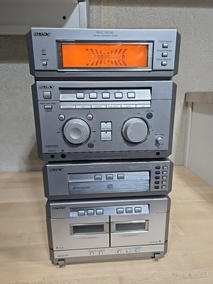 sony str v 3