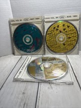 Positive Country And Other CD Lot 3 CDs - $9.89