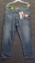 Levi Strauss and co Jeans Denim Blue Athletic Fit 32x32 - $21.28