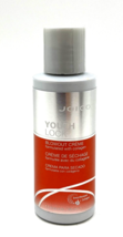 Joico Youth Lock Blowout Creme Formulated With Collagen 1.7 oz - £13.00 GBP