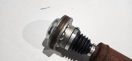 Rear Drive Shaft Assembly 3.7L Thru 09/07/15 Fits 15-16 MUSTANG 61772 image 9