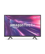 TV 32&quot; 2-Series (newest model), HD smart TV with Fire TV Alexa Voice Remote - $535.46