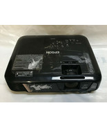 EPSON  EX9200 Pro Wireless WUXGA 3LCD Projector 1920 x 1200 Full HD - FO... - £249.62 GBP