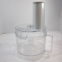 Hamilton Beach Food Processor Work Bowl lid pusher ONLY Replacement part... - $25.00