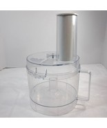 Hamilton Beach Food Processor Work Bowl lid pusher ONLY Replacement part... - $34.90 CAD