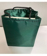 Satin Tote, Gift Bag - $10.99