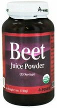 Pines Wheat Grass Beet Juice Pwdr Org - £24.86 GBP