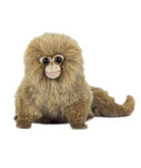Pygmy Marmoset Plush Toy 21cm - £30.49 GBP