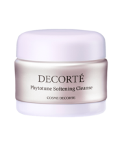 COSME DECORTE Phytotune Softening Cleanse 135ml / 4.4oz. Made in Japan - £55.12 GBP