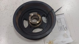 Harmonic Balancer 2.5L QR25DE VIN J 1st Digit Fits 08-20 ROGUE - $39.84