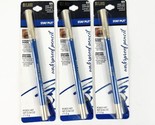 THREE Milani Stay Put Waterproof Eyeliner Pencil 05 Keep On Sapphire Blu... - £31.89 GBP